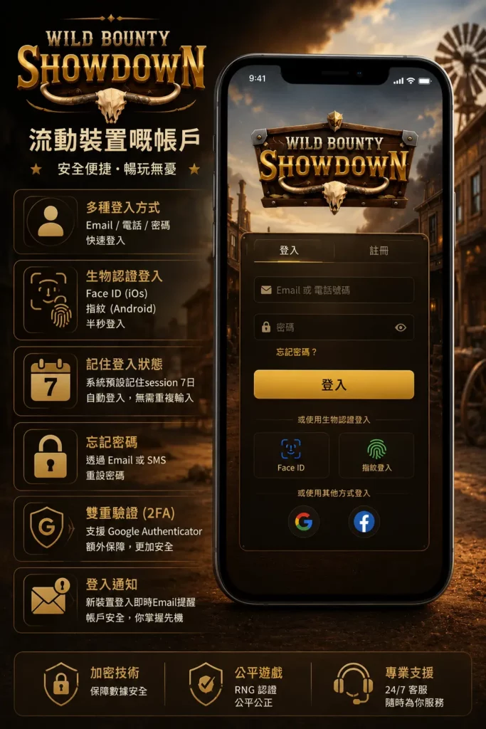 wild-bounty-showdown login
